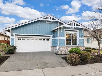 4952 Cypress Drive NE, Lacey, WA, 98516