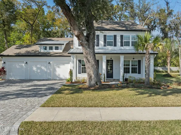 13837 HIDDEN OAKS Lane, Jacksonville, FL 32225