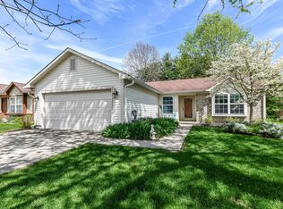 2253 Whitecliff Dr, Indianapolis, IN