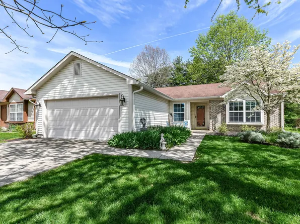 2253 Whitecliff Dr, Indianapolis, IN 46234