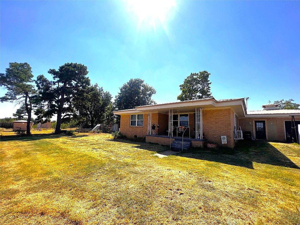 31006 Caddo Rd, Anadarko, OK 73005 MLS 1085216 Zillow