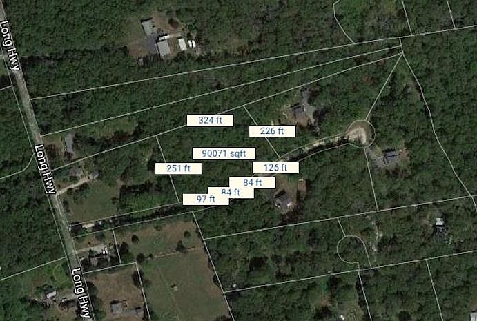 2nd image of 4 W Hill Ln