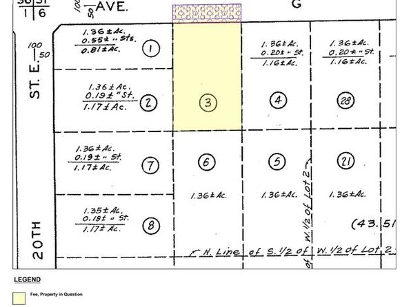2000 E Avenue G, Lancaster, CA 93535