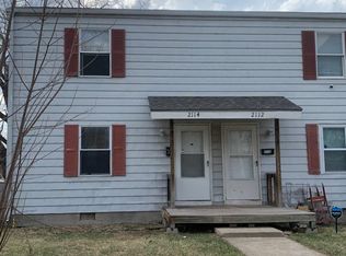 2112 Monroe Ave #2114, Kansas City, MO 64127