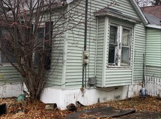 822 W Remington St, Saginaw, MI 48602