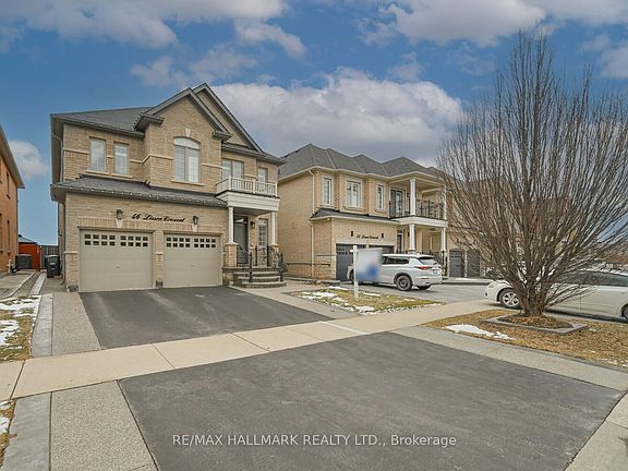 3rd image of 46 Lisson Cres