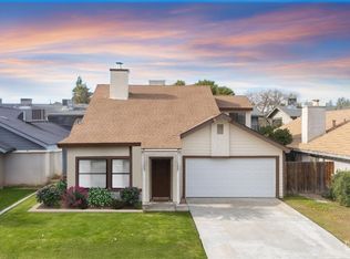 3717 Cypress Glen Blvd, Bakersfield, CA 93309