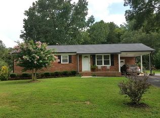324 Autumn Dr, Harrisburg, NC 28075