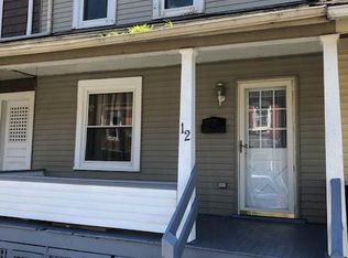 12 Montgomery Ave, Lewistown, PA 17044