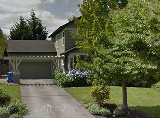 1834 Heitzman Way, Eugene, OR 97402