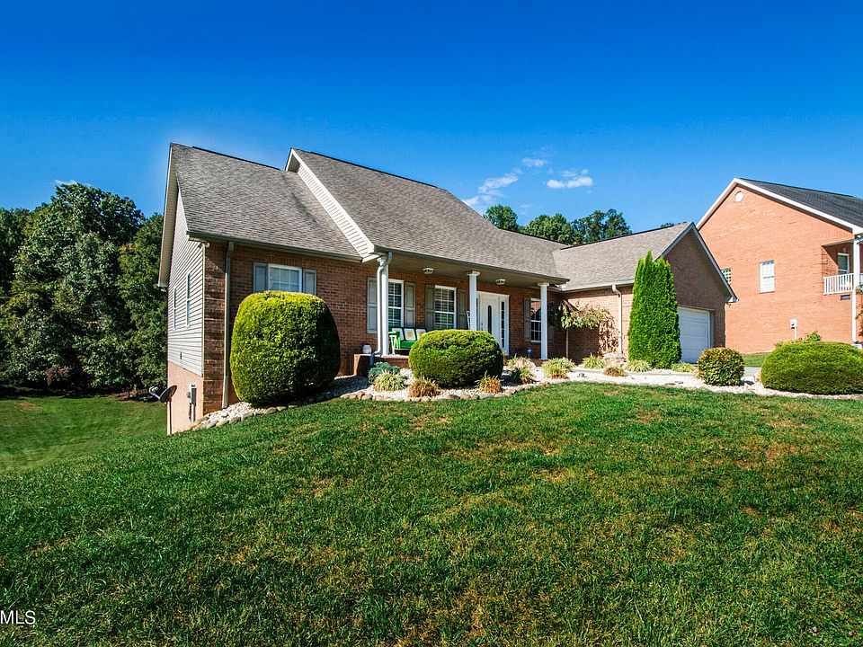 8115 Campbells Point Rd, Corryton, TN 37721 MLS 1206947 Zillow