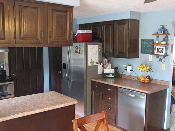 Appliances Included!