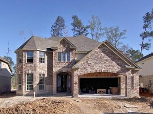 2518 Marufo Vega Dr, Spring, TX 77386