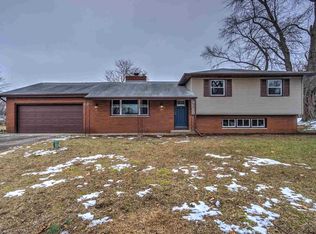 19061 Dresden Dr, South Bend, IN