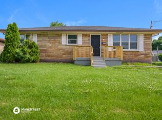 2233 Amboy Dr, Shively, KY 40216