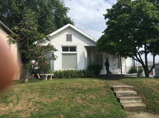 623 Railroad St, Ironton, OH 45638