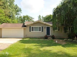 2074 E Farrand Rd, Clio, MI 48420