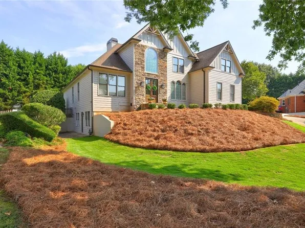 7365 Canter Run, Cumming, GA 30040