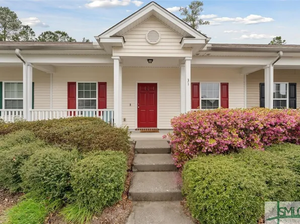 31 Falkland Avenue, Savannah, GA 31407