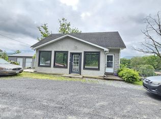 2435 Woodward Ave, Lock Haven, PA