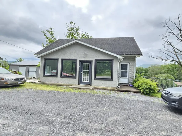 2435 Woodward Ave, Lock Haven, PA 17745