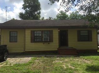 2925 Avenue E, Beaumont, TX 77701