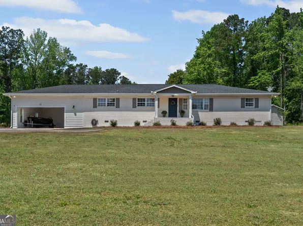 31 Fields Rd, Newnan, GA 30263