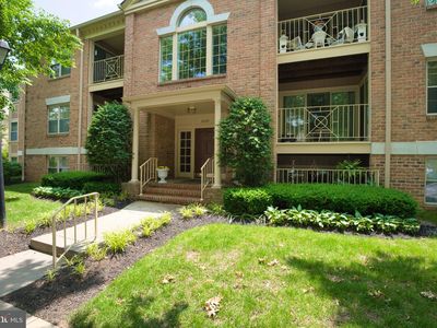 14207 Quail Creek Way UNIT 106, Sparks Glencoe, MD, 21152