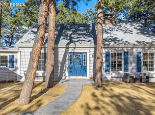 1260 Timber Valley Rd, Colorado Springs, CO 80919