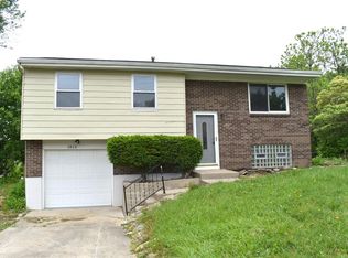 1816 W Kemper Rd, Cincinnati, OH 45240