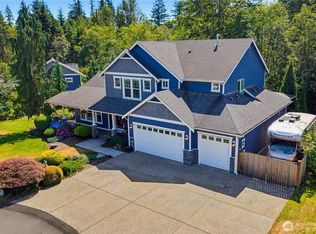 The Estates At Bowman Lake, Lake Tapps, WA 98391