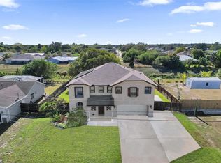 864 SW Java Ave, Port Saint Lucie, FL 34953