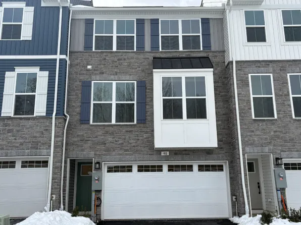 48 Silas Rd, Budd Lake, NJ 07828