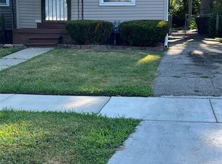 19354 Anglin St, Detroit, MI 48234