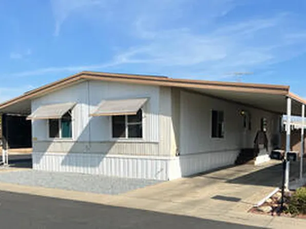 581 N Crawford Avenue #116, Dinuba, CA 93618
