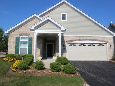609 Handel Ln, Woodstock, IL, 60098