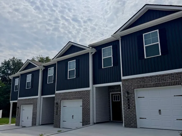 190 Business Park Ln, Seymour, TN 37865