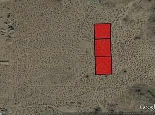 Choco Rd, Apple valley, CA 92307