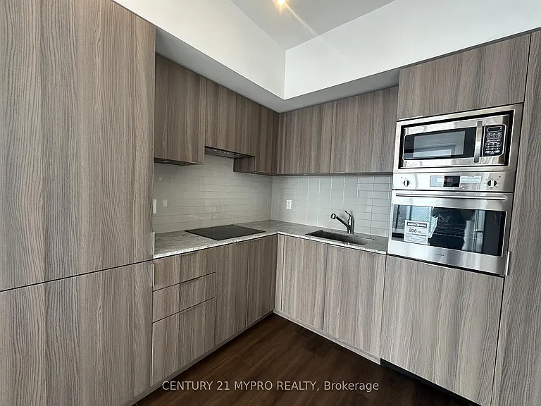 11 Wellesley St W #4502 — Photo 3