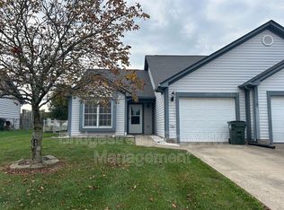1634 Tamworth Cir, Miamisburg, OH 45342