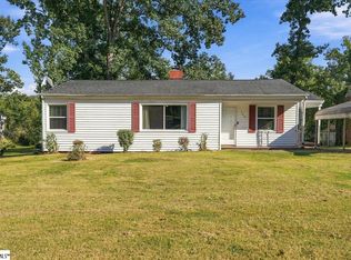 130 Overbrook Cir, Spartanburg, SC 29306