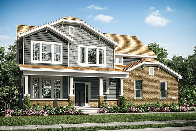 1st image of 1321 Blackberry Ct Lot 11