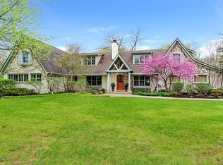 808 Oak Knoll Dr, Lake Forest, IL
