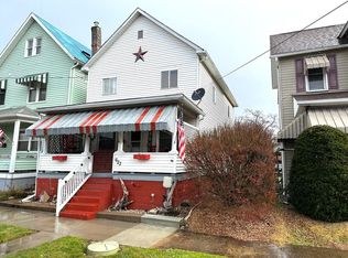 623 Williams St, Confluence, PA 15424