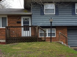 2986 Upton Rd W, Columbus, OH 43232