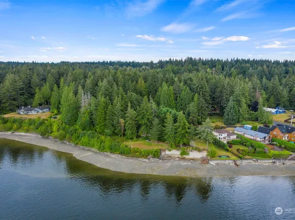 3704 85th Avenue NW, Olympia, WA 98502