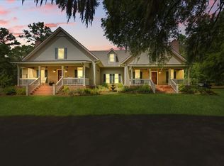 1706 NW Radford Denson Rd, Greenville, FL 32331