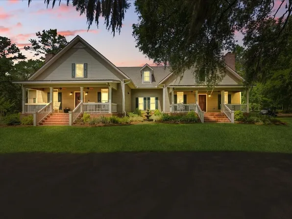 1706 NW Radford Denson Rd, Greenville, FL 32331