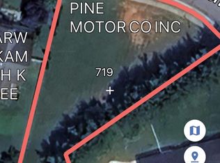 719 Kennedy Dr, Winchester, VA