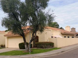2306 W Marlboro Dr, Chandler, AZ 85224